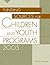 Funding Sources for Children and Youth Programs 2005 by [Grants Program]