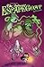 The Intrepid EscapeGoat: Curse of the Buddha's Tooth