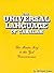 Universal Language of Cabalah: The Master Key to the God Consciousness