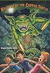 Mystery of the Copper Turtle (Big Mitten Mysteries)