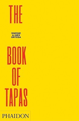 The Book of Tapas (Hardcover)