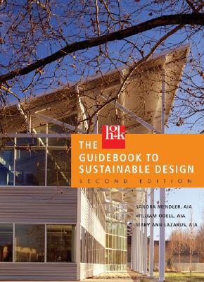 The HOK Guidebook to Sustainable Design (Hardcover)