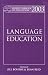 World Yearbook of Education...