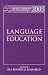 World Yearbook of Education 2003 by Jill Bourne