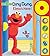 Ding Dong, Elmo's Here! (Sesame Street)