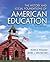 History and Social Foundations of American Education, The by John D. Pulliam