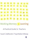 Working Memory an...