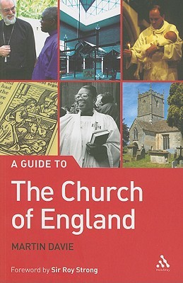 A Guide to the Church of England (Paperback)