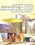 The Complete Decorating and Home Improvement Source Book