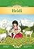 Heidi (Calico Illustrated Classics Set 4)