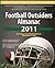 Football Outsiders Almanac 2011 by Aaron Schatz