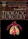 Surgical Foundations: Essentials of Thoracic Surgery