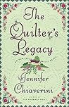The Quilter's Legacy by Jennifer Chiaverini