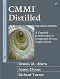 CMMI Distilled: A Practical Introduction to Integrated Process Improvement