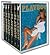 Hugh Hefner's Playboy, 6 Volumes (Collectors)