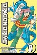 Dragon Drive, Vol. 9