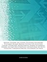 Articles on Mating Systems, Including: Polygyny, Polyandry, Polygamy, Bigamy, Mating System, R/K Selection Theory, Hypergamy, Monogamous Pairing in Animals, Mating Systems and Strategies, Operational Sex Ratio, Polygyny Threshold Model