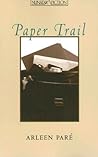 Paper Trail (Nunatak First Fiction)