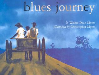 Blues Journey (Hardcover)