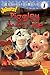 Piggley Makes a Pie (Ready-to-Read; Level 1: Jakers!)
