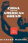 China and the American Dream: A Moral Inquiry China and the American Dream: A Moral Inquiry
