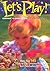 Let's Play!: Group Games for Preschoolers