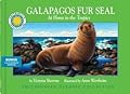 Galapagos Fur Seal (Smithsonian Oceanic Collection) (with easy to download e-book & audiobook) (Smithsonian Oceanic Collection)