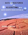 Data Structures and Algorithms with Object-Oriented Design Patterns in Java (Worldwide Series in Computer Science) Data Structures and Algorithms with Object-Oriented Design Patterns in Java (Worldwide Series in Computer Science)