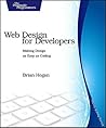 Web Design for Developers: A Programmer's Guide to Design Tools and Techniques