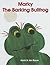 Marky the Barking Bullfrog