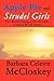 Apple Pie and Strudel Girls: The World Changed for Six Girls Living a World Apart