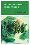 The Ocean Inside Kenji Takezo (Pitt Poetry Series)
