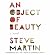 An Object of Beauty