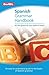 Spanish Grammar Handbook