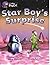 Star Boy's Surprise: Purple / Band 8 (Collins Big Cat)