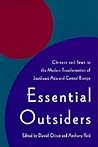 Essential Outsiders: Chinese and Jews in the Modern Transformation of Southeast Asia and Central Europe (Jackson School Publications in International Studies (Paperback))