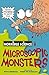 Microscopic Monsters by Nick Arnold Microscopic Monsters by Nick Arnold