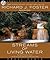 Streams of Living Water by Richard J. Foster
