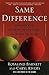 Same Difference: How Gender...