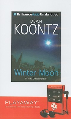 Winter Moon