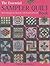 The Essential Sampler Quilt Book by Lynne Edwards