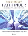 The Strategy Pathfinder: Core Concepts and Micro-Cases