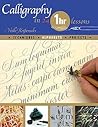 Calligraphy in 24 1hr lessons