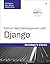 Python Web Development with Django by Jeff Forcier