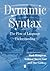 Dynamic Syntax by Ruth M. Kempson