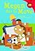 Megan Has to Move (Read-It! Readers)