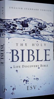 Holy Bible