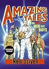 Amazing Tales for...