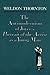 The Anti-Modernism of Joyce's a Portrait of the Artist as a Y... by Weldon Thornton