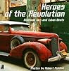 Heroes of the Revolution: American Cars And Cuban Beats